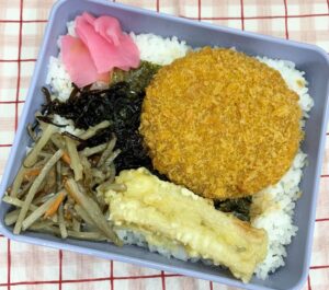 海苔弁メンチ2025.12