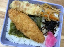 海苔弁白身2026.2