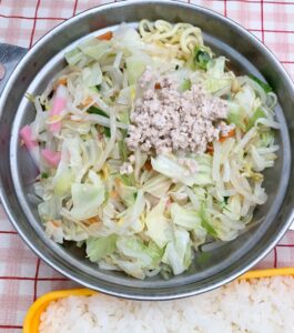 長崎チャンポン2025.12