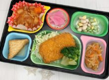 1.30（金）日替わり