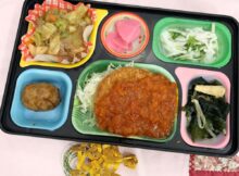 1.8（木）日替わり