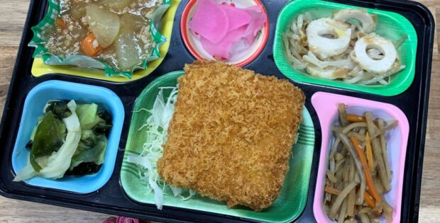 2.12（木）日替わり