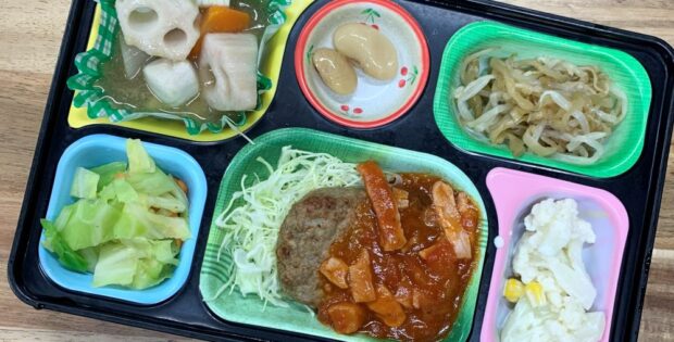 2.19（木）日替わり