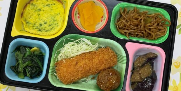 2.26（木）日替わり