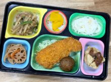 2.5（木）日替わり