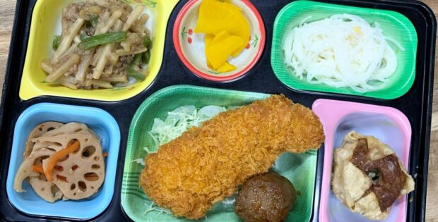 2.5（木）日替わり