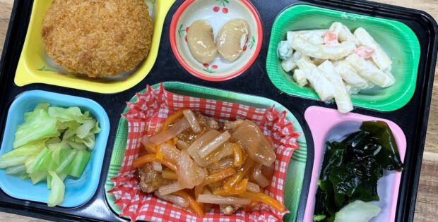 2.6（金）日替わり