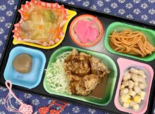 2026.1.14(水）日替わり