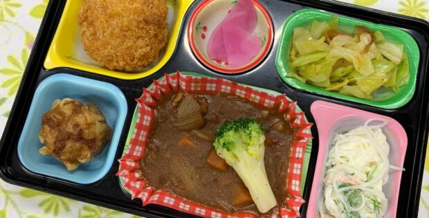 2026.2.24(火）日替わり