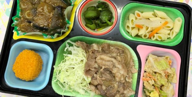 2026.3.24(火）日替わり