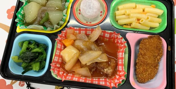 2026.3.3(火）日替わり