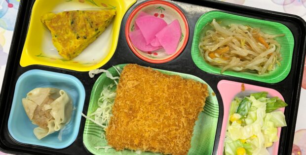 2026.4.1(水）日替わり