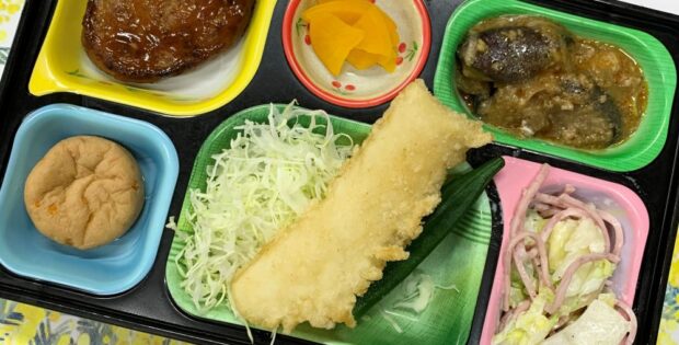 3.12（木）日替わり