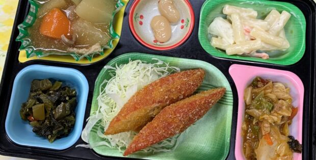 3.19（木）日替わり