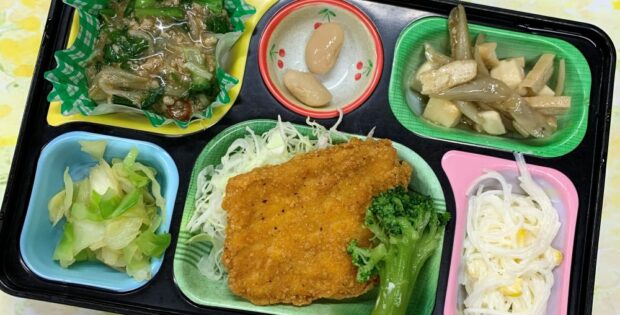 3.26（木）日替わり