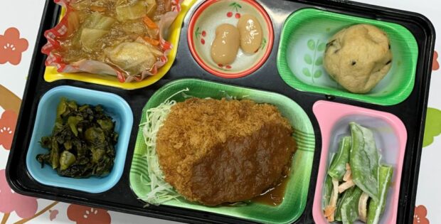 3.5（木）日替わり