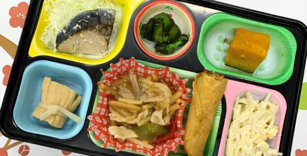 3.6（金）日替わり