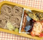 野菜天そば2025.12