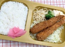 えびフライ2025.12