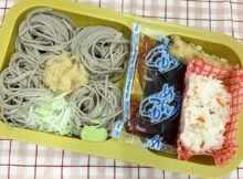 おろしそば2025.12