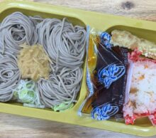 おろしそば2026.2