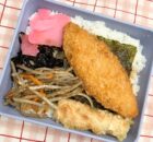 のり弁白身魚2025.12