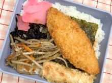 のり弁白身魚2025.12