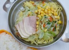 みそラーメン2024.12