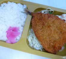 アジフライ2025.8