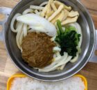 カレーうどん2026.2