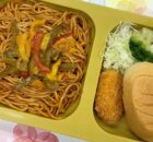 スパ・ナポリタン2026.4