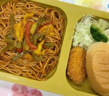 スパ・ナポリタン2026.4