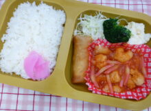 中華えびチリ2025.10