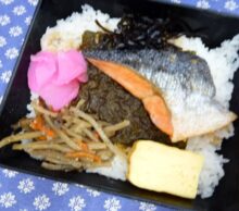 丼なしゃけ2025.5