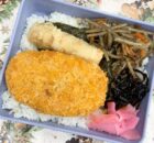 海苔弁牛コロ2026.1