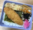 海苔弁白身2026.2